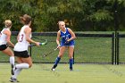 Field Hockey vs MIT  Wheaton College Field Hockey vs MIT. - Photo By: KEITH NORDSTROM : Wheaton, field hockey, FH2019